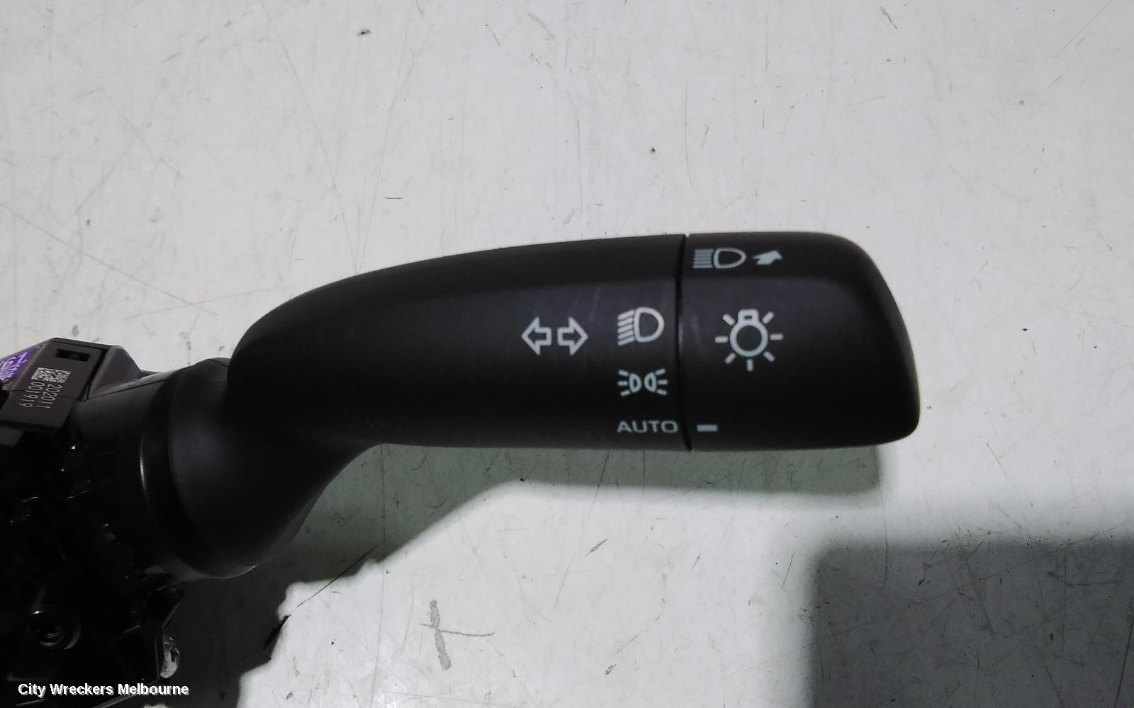 TOYOTA CAMRY COMBINATION SWITCH, FLASHER SWITCH, XV70, 09/2017 ONWARDS - Image 2