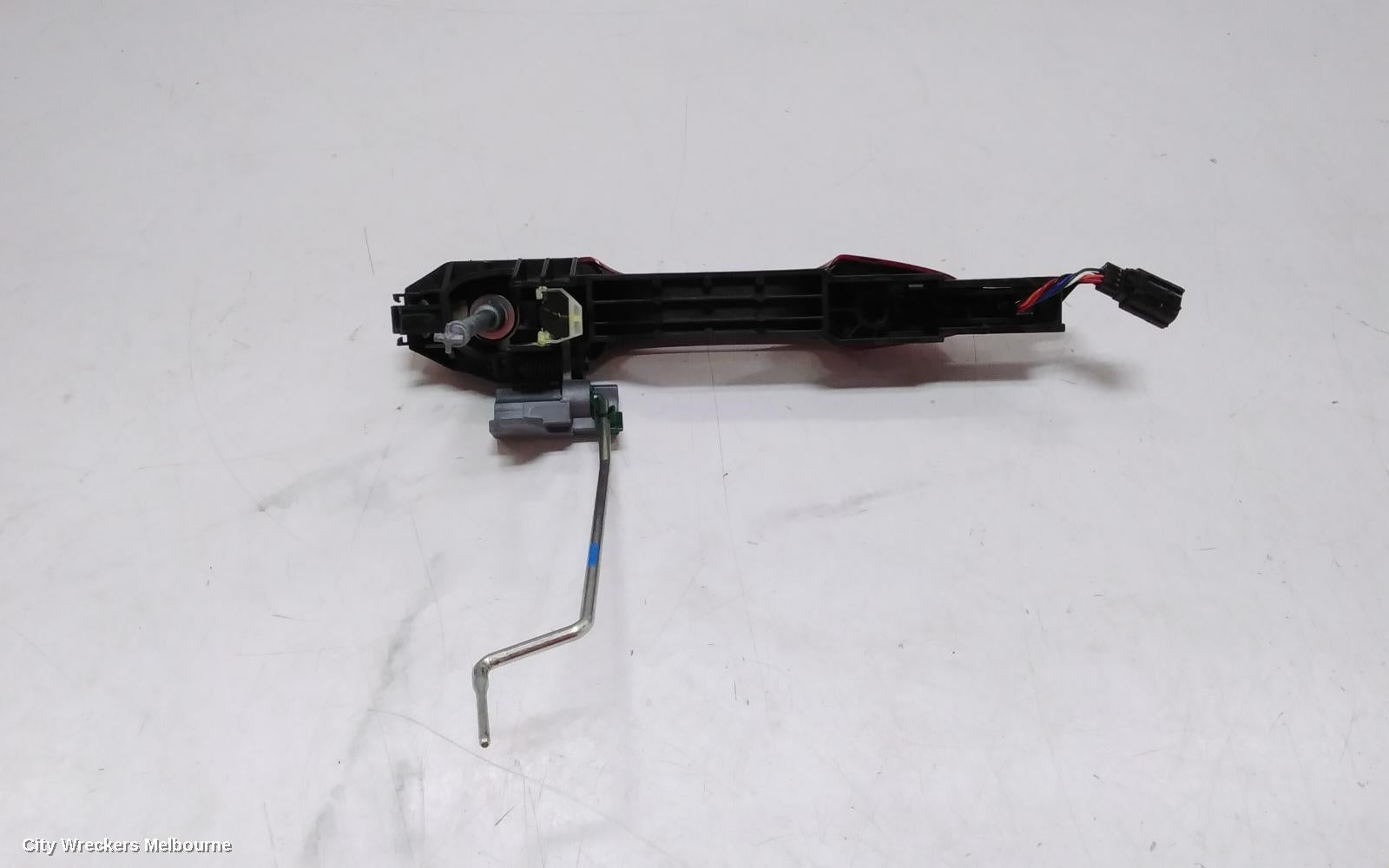 HONDA CRV DOOR HANDLE, OUTER, RH FRONT, COLOUR CODED, NON SMART KEYLESS TYPE, RW, 05/2017 - 08/2023 - Image 3