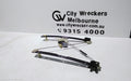 LAND ROVER RANGEROVER SPORT LEFT FRONT WINDOW REG/MOTOR, L494, 12/2013 - 04/2022 - Image 1