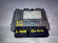 VOLKSWAGEN GOLF ECU, ENGINE ECU, 1.4, PETROL, CAVD CODE, ECU ONLY, GEN 6, 10/2008 - 01/2016 - Image 1