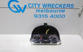MITSUBISHI TRITON INSTRUMENT CLUSTER, MR, DIESEL, 2WD, AUTO/MANUAL T/M, 11/2018 - 10/2023 - Image 1