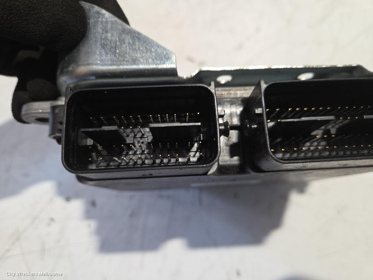 MITSUBISHI ASX ECU, ENGINE ECU, PETROL, AUTO T/M, ECU ONLY, XB-XD, 07/2012 - 12/2024 - Image 3