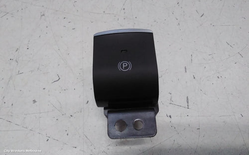 ALFA ROMEO GIULIA COMBINATION SWITCH, ELEC PARK BRAKE SWITCH, 952, 05/2016 ONWARDS - Image 1