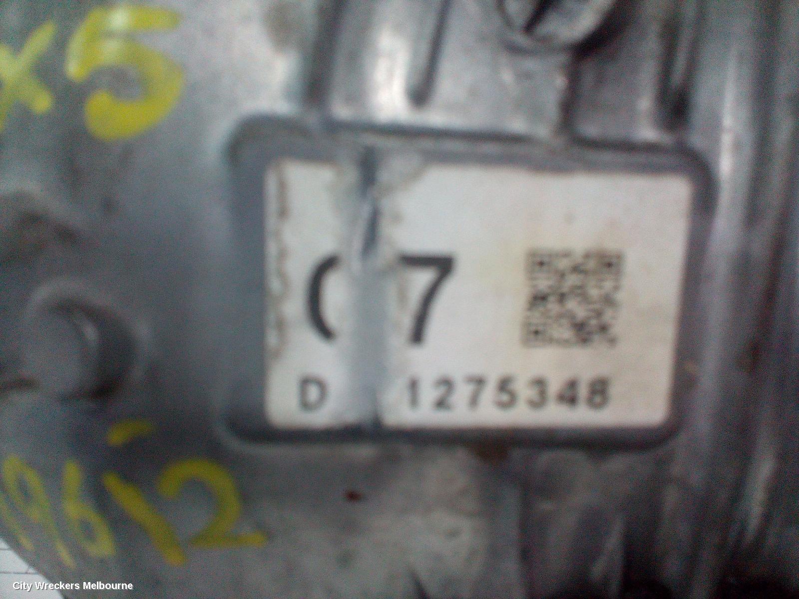 MAZDA CX5 TRANSFER CASE, AUTO, 2.0, PETROL, KE, 02/2012 - 02/2013 - Image 2