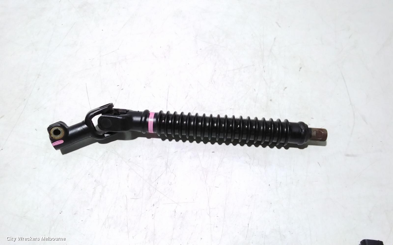 TOYOTA PRADO STEERING INTERMEDIATE SHAFT, 120 SERIES 4WD 02/2003 - 10/2009 - Image 3