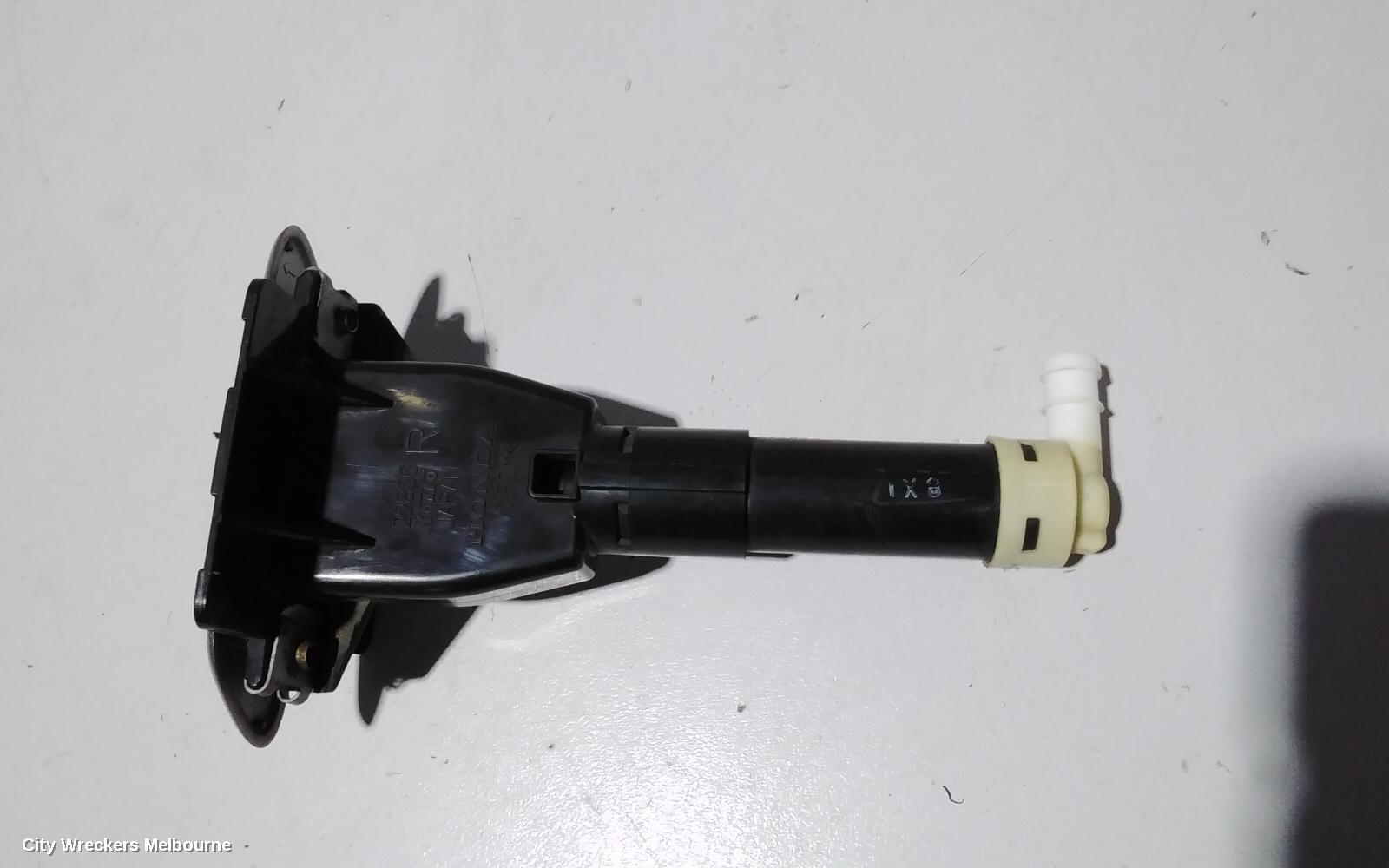 HONDA ACCORD WASHER JET, 8TH GENERATION 02/2008 - 04/2013 - Image 3