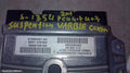 PEUGEOT 407 ECU, 09/2004 - 06/2011 - Image 1