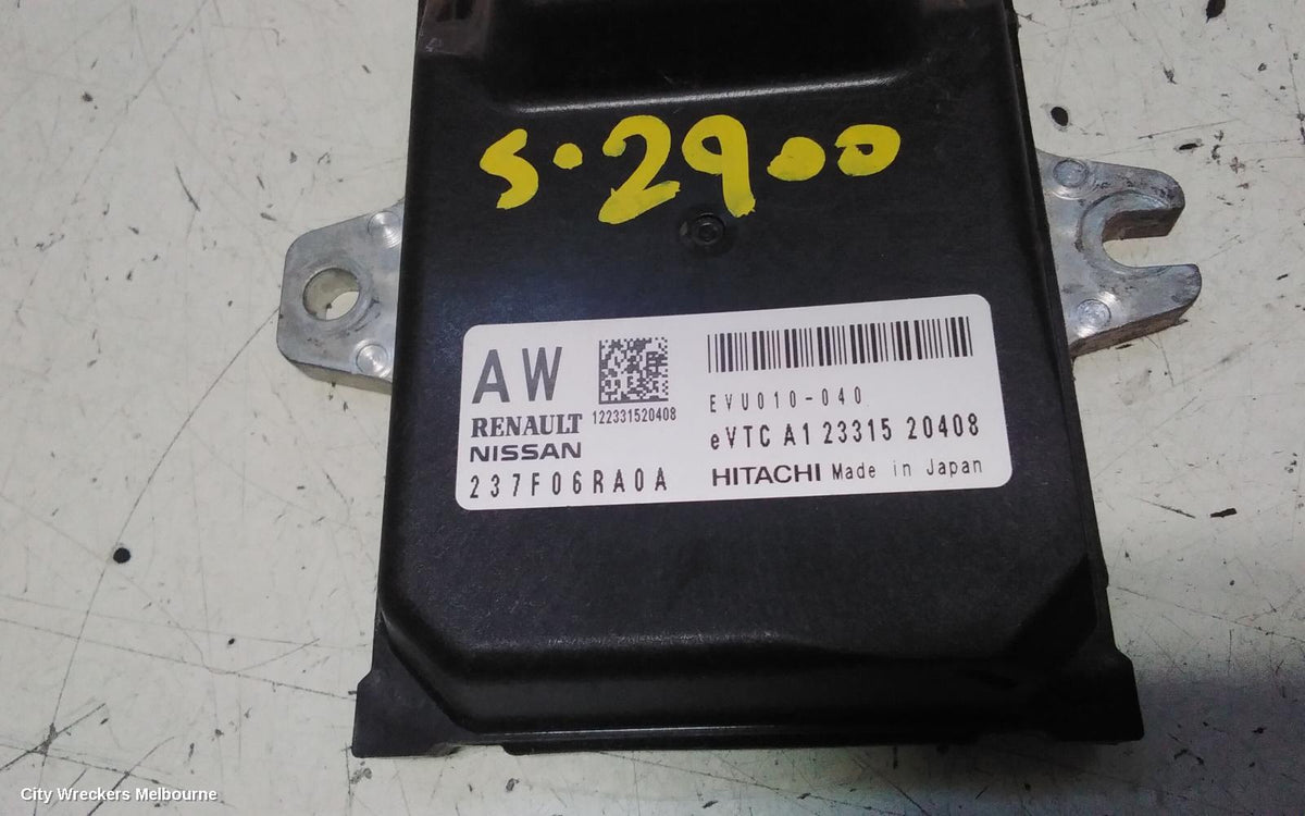 MITSUBISHI OUTLANDER ECU, ZM, 08/2021 ONWARDS - Image 2