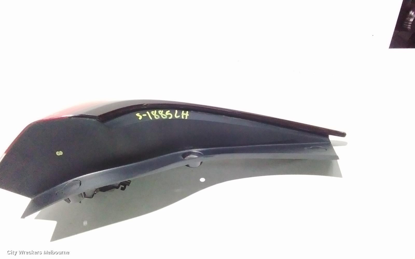 HYUNDAI VELOSTER LEFT TAILLIGHT, JS, LED TYPE, 08/2019 ONWARDS - Image 3