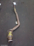 KIA STINGER CATALYTIC CONVERTER, UNDER CAR-CAT TYPE, 3.3, PETROL, RH SIDE, CK, 06/2017 ONWARDS - Image 1