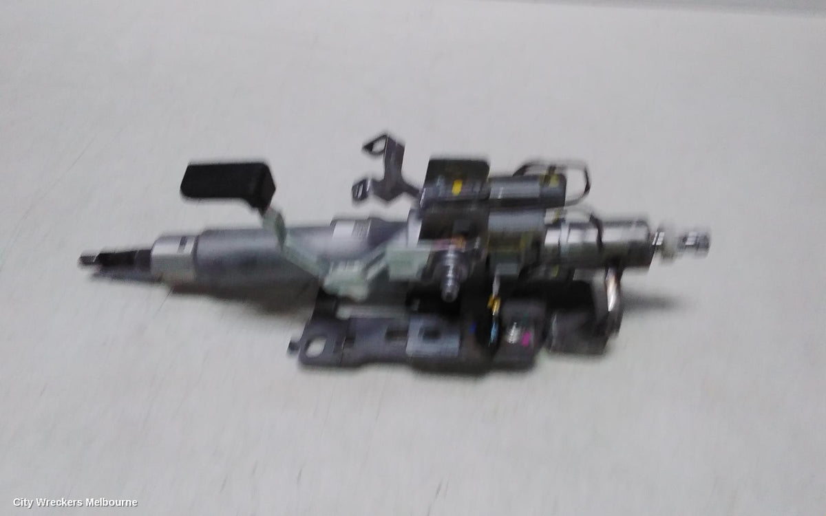 ISUZU DMAX STEERING COLUMN, RG, KEY START TYPE, 07/2020 ONWARDS - Image 2