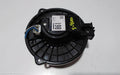 MITSUBISHI PAJERO HEATER FAN MOTOR, FRONT, NS-NX, 11/2006 ONWARDS - Image 1