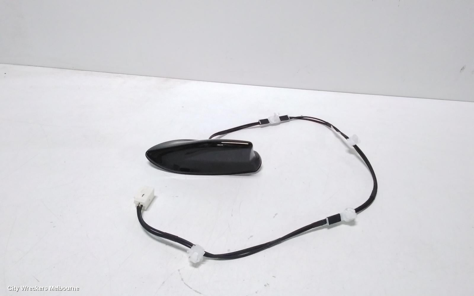 TOYOTA C-HR ANTENNA, GEN 1, 12/2016 - 10/2019 - Image 1
