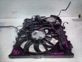 LAND ROVER DISCOVERY FAN, DUAL FAN ASSY, DIESEL, 3.0, SINGLE/TWIN TURBO, L462, 12/2016 - 12/2020 - Image 1