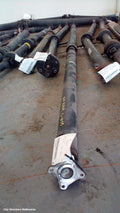 TOYOTA RAV4 REAR DRIVE SHAFT, ACA33-XA40, 11/2005 - 11/2018 - Image 1