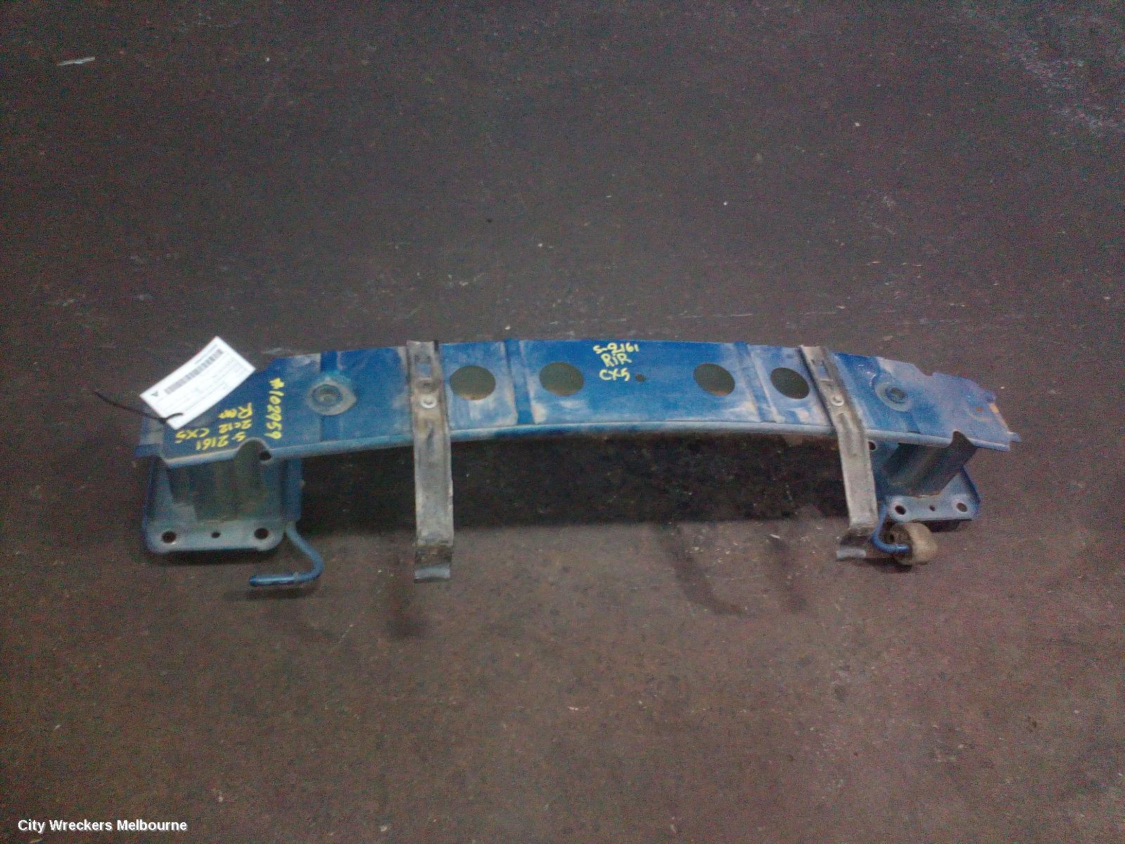 MAZDA CX5 R/BAR BRACKET/REINFO, MAIN REINFORCEMENT, KE-KF, 02/2012 ONWARDS - Image 3