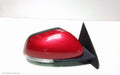 MG ZS RIGHT DOOR MIRROR, POWER, HEATED, BODY COLOUR, NON CAMERA, NON BLIND SPOT TYPE, AZS1, 09/2017 ONWARDS - Image 1