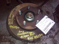 SSANGYONG ACTYON RIGHT FRONT HUB ASSEMBLY, 150 SERIES, 4WD, 01/2012 - 01/2017 - Image 1