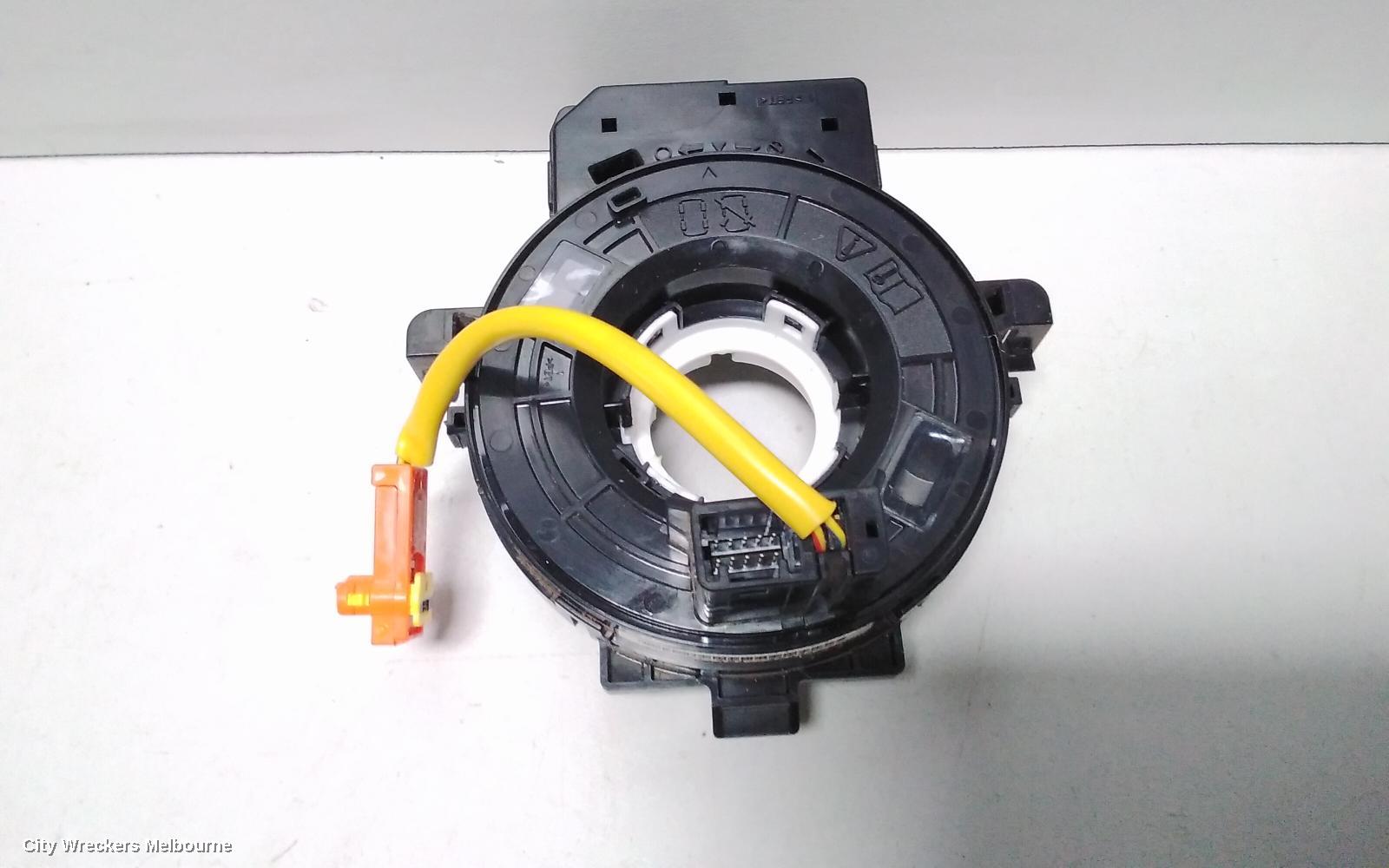 MITSUBISHI ASX AIRBAG MODULE/SENSOR, CLOCKSPRING, XC, 07/2017 ONWARDS - Image 2