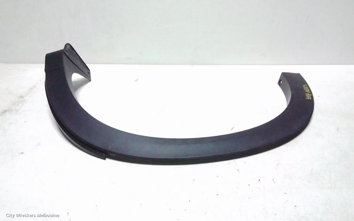 MAZDA CX8 WHEEL ARCH FLARE, RH REAR, KG, 05/2018 - 12/2023 - Image 1