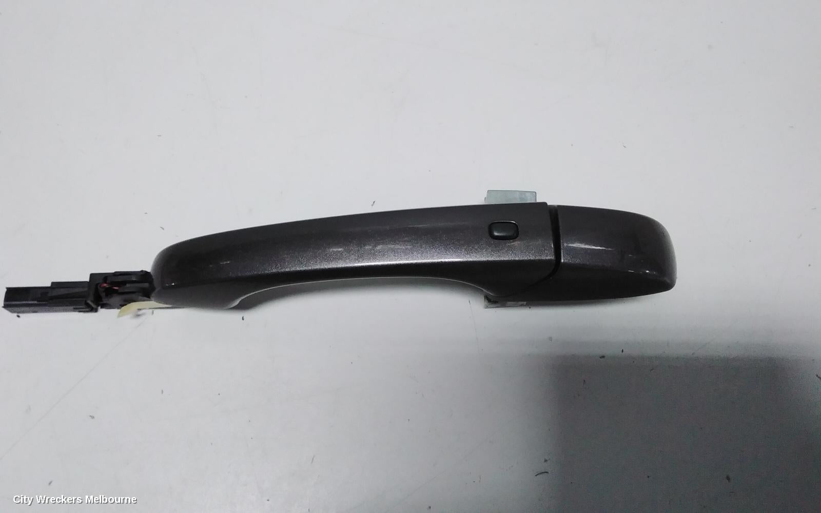 JEEP GRANDCHEROKEE DOOR HANDLE, OUTER, LH FRONT, COLOUR CODED, WK, 01/2011 - 02/2022 - Image 2