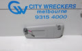 BMW 5 SERIES SUNVISOR, E60, LH SIDE, 10/2003 - 04/2010 - Image 1