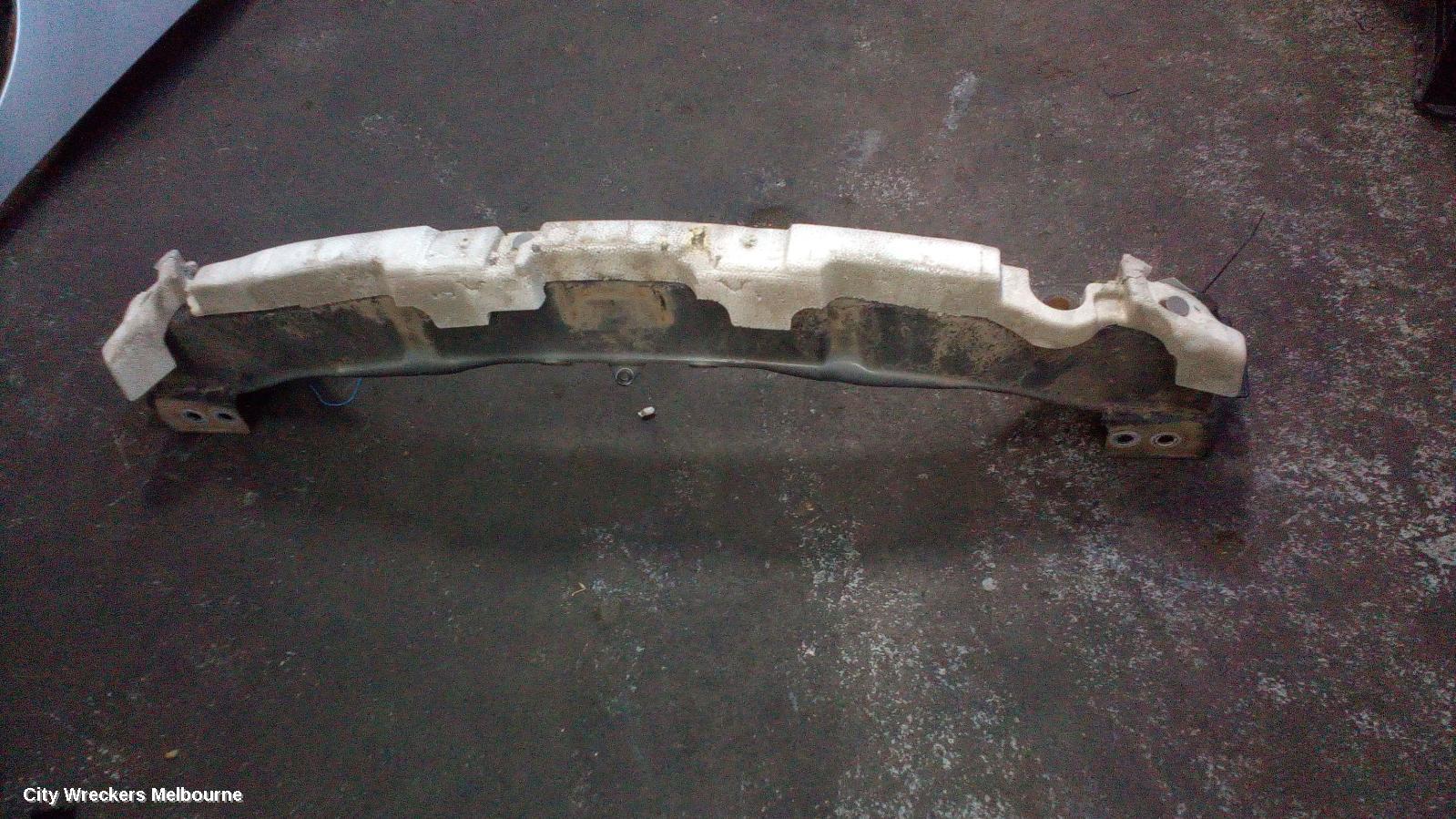 MAZDA CX7 F/BAR REINFORC/BRACK, MAIN REINFORCEMENT, ER, 11/2006 - 02/2012 - Image 2