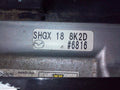 MAZDA CX5 ECU, ENGINE ECU, 2.2, 5H-VPTR, DIESEL, ECU ONLY, KF, 05/2018 ONWARDS - Image 1