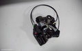 TOYOTA HIACE DOOR/BOOT/GATE LOCK, RIGHT FRONT DOOR LOCK, TRH/KDH, 03/2005 - 04/2019 - Image 1