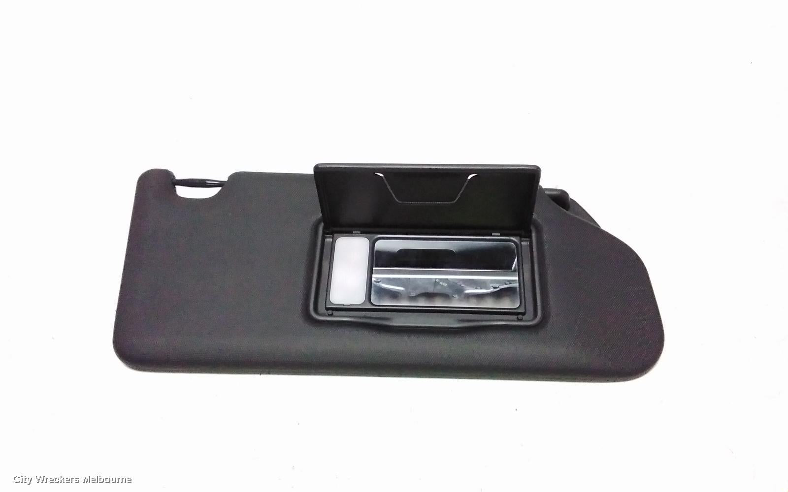 MITSUBISHI ASX SUNVISOR, XC-XD, RH SIDE, 07/2017 ONWARDS - Image 3