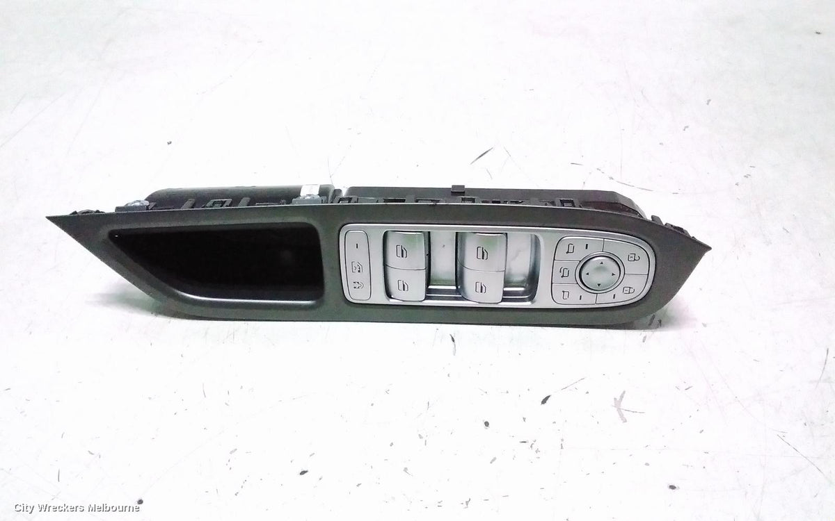 CHERY TIGGO 7 PWR DR WIND SWITCH, T32, RH FRONT (MASTER SWITCH), POWER FOLD TYPE, 05/2023 ONWARDS - Image 1