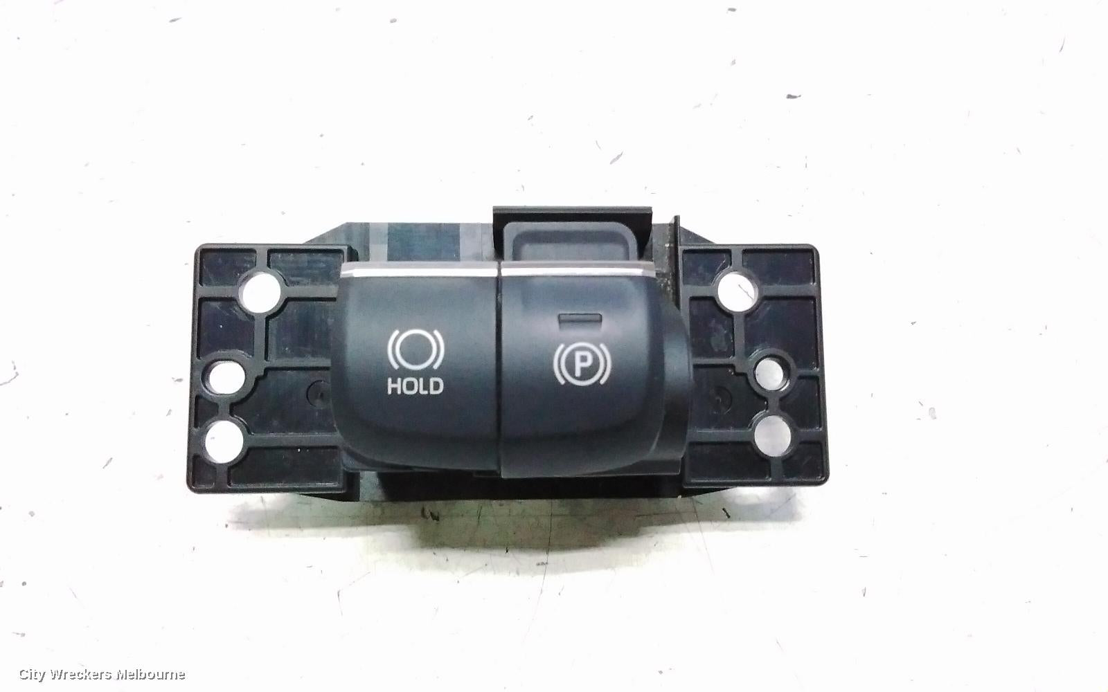 TOYOTA COROLLA COMBINATION SWITCH, ELEC PARK SWITCH , ZWE211R, 07/2018 ONWARDS - Image 2