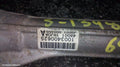 NISSAN MICRA STEERING BOX/RACK, K13, 11/2010 - 12/2016 - Image 1