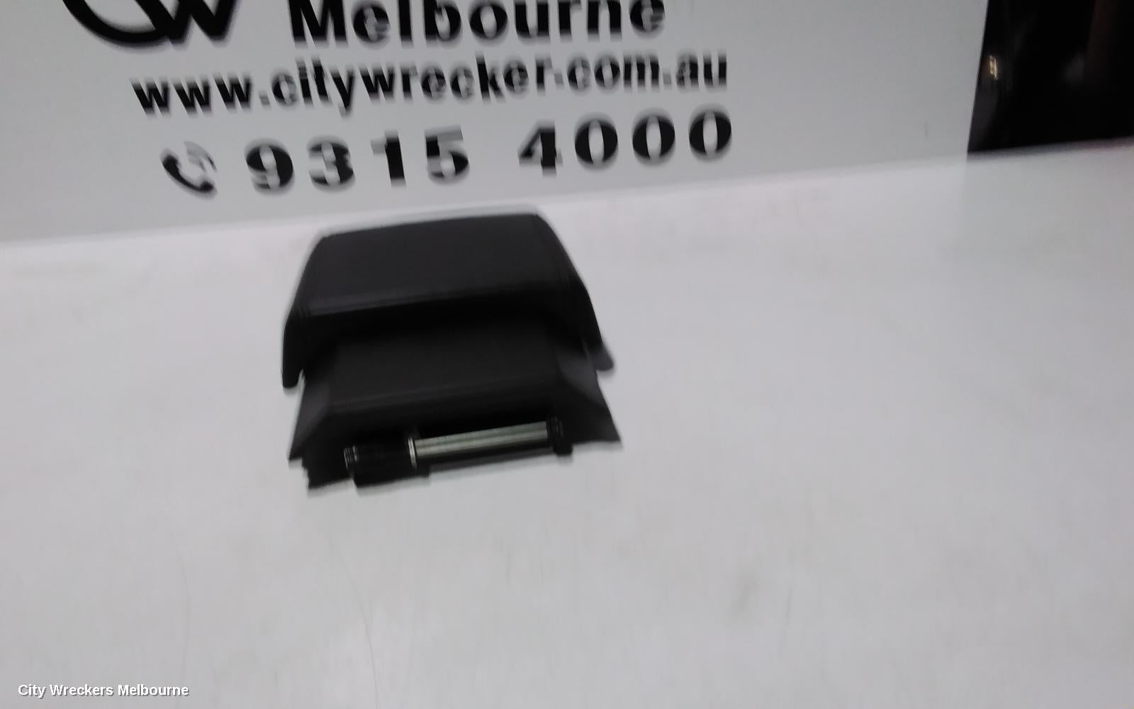 LAND ROVER RANGEROVER EVOQUE CONSOLE, L538, 11/2011 - 01/2019 - Image 2