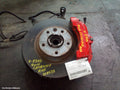 PORSCHE CAYENNE RIGHT FRONT HUB ASSEMBLY, 9PA, 06/2003 - 06/2010 - Image 1