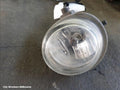 MAZDA 3 RIGHT INDICATOR/FOG/SIDE, BUMPER FOGLAMP, BK, ROUND TYPE, LENS# 114-61009, 10/2003 - 04/2009 - Image 1