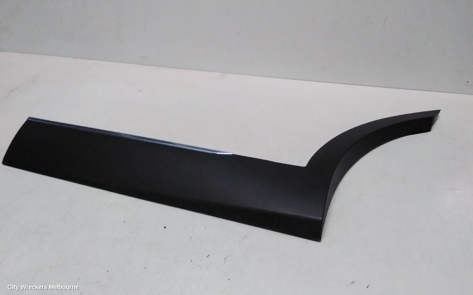KIA SORENTO DOOR MOULD, BOTTOM MOULD : 139635, LH REAR, MQ4, 02/2020 ONWARDS - Image 2