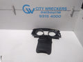 VOLKSWAGEN GOLF, GEN 7, 11/2012 - 08/2020, CLUSTER COVER: 84665 - Image 1