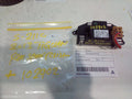 VOLKSWAGEN TIGUAN FAN SPEED RESISTOR, 5N, 05/2008 - 08/2016 - Image 1