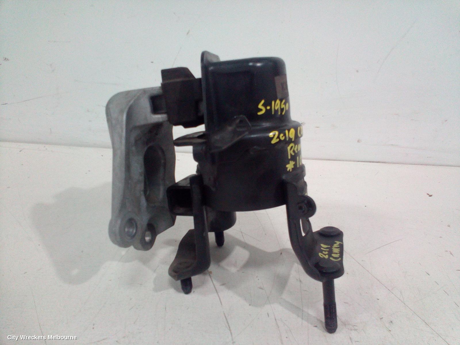 TOYOTA CAMRY MOUNT, XV70, 09/2017 - 05/2024 - Image 3