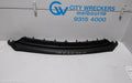 HOLDEN COMMODORE, ZB, 10/2017 - 12/2020, LOWER GRILL: 67509 - Image 1