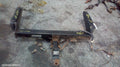 NISSAN NAVARA TOWBAR, D22, DUAL CAB, 4WD, W/ STEP REAR BAR TYPE, 12/2008 - 08/2015 - Image 1