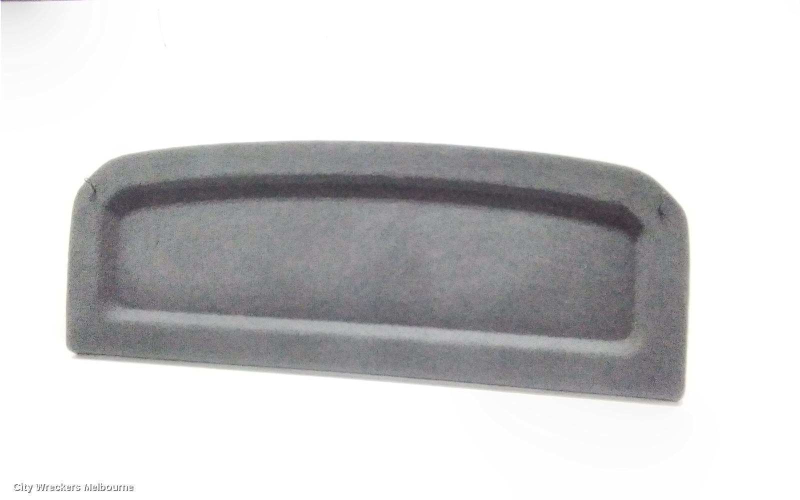 VOLKSWAGEN T-CROSS PARCEL SHELF CARGO BLIND, C1, 01/2020 ONWARDS - Image 2