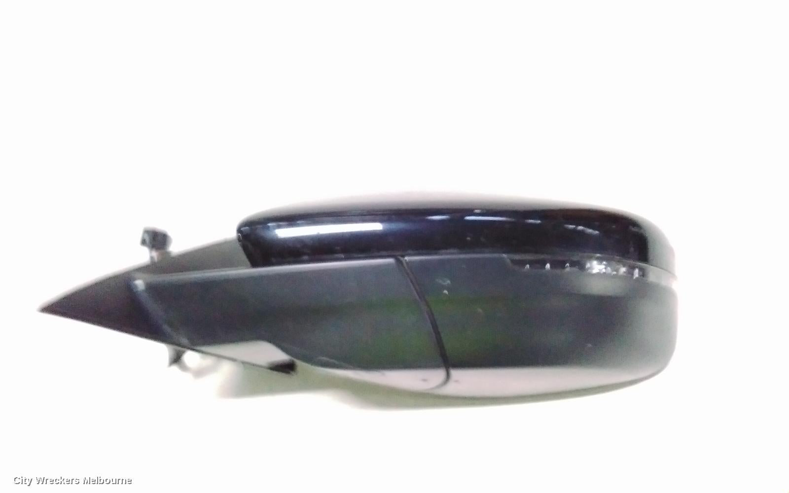 MG HS LEFT DOOR MIRROR, SAS23, NON HEATED, ELECT ADJ, COLOUR CODED, 09/2019 ONWARDS - Image 3