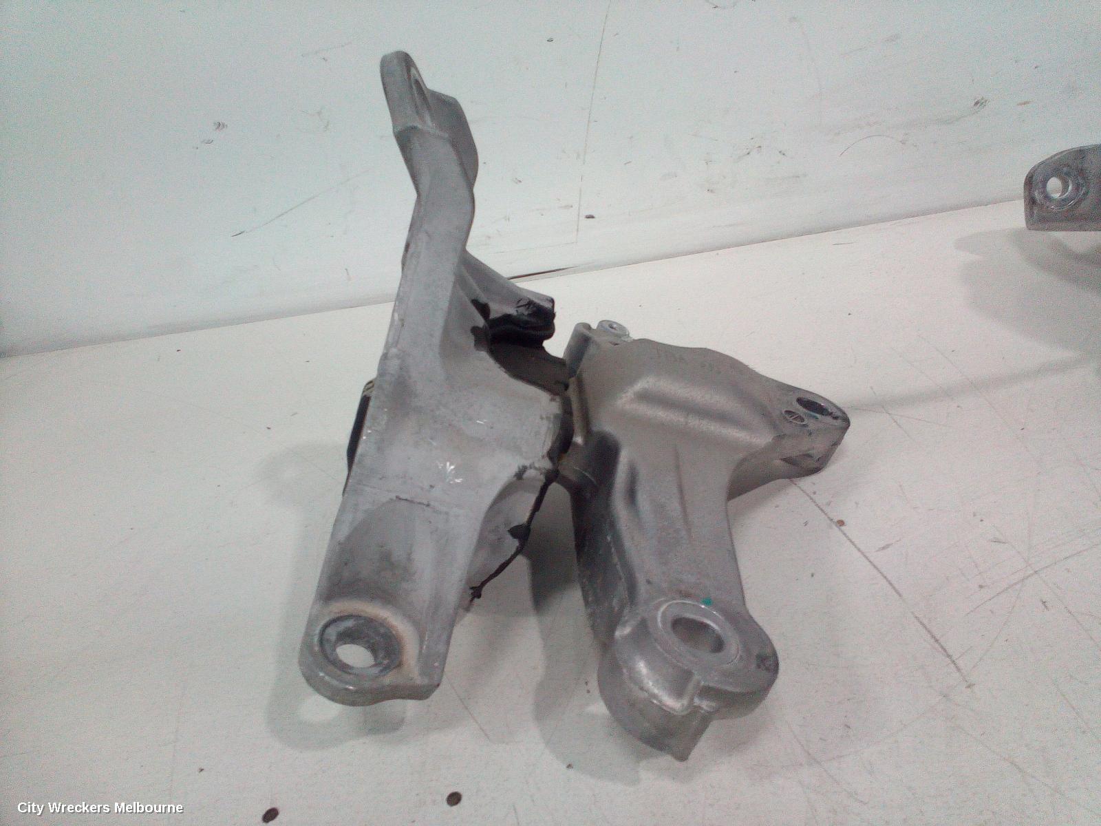 HONDA CIVIC MOUNT, 10TH GEN, 05/2016 - 08/2021 - Image 3