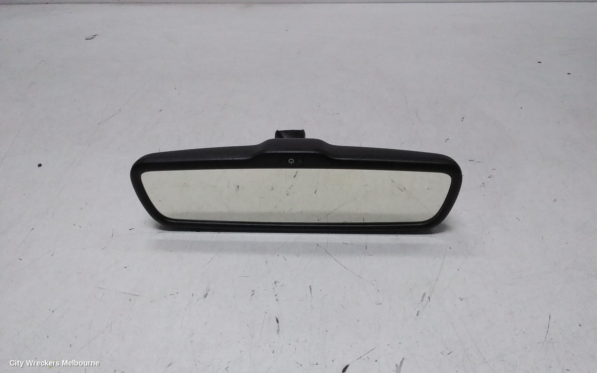 MAZDA 6 INTERIOR MIRROR, GJ, W/ AUTO DIM TYPE, 11/2012 - 06/2016 - Image 1