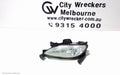 HYUNDAI I45 RIGHT INDICATOR/FOG/SIDE, BUMPER FOGLAMP, YF, 02/2010 - 05/2013 (AUS ONLY) - Image 1