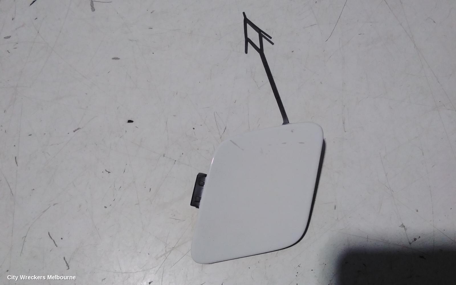 AUDI A4, B8 8K, 07/2012 - 09/2015, TOW HOOK COVER: 108127 - Image 2