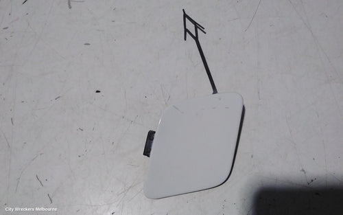 AUDI A4, B8 8K, 07/2012 - 09/2015, TOW HOOK COVER: 108127 - Image 2