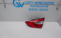HYUNDAI I30 REAR GARNISH, TAILGATE LAMP (RH SIDE), GD, 3DR/5DR HATCH, 03/2012 - 02/2017 - Image 1